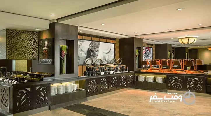 هتل ملیا کوالالامپور